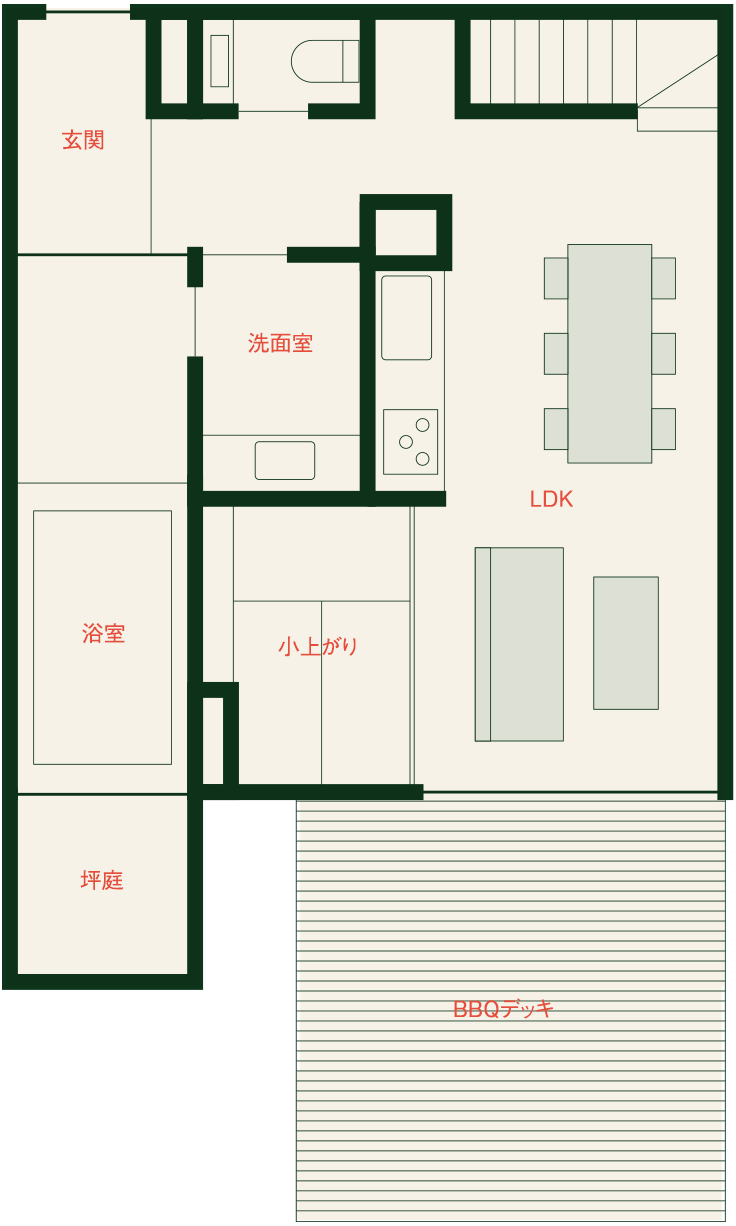 ROOM:GEOSPOT