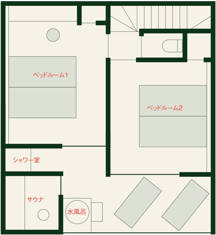 ROOM:GEOSPOT