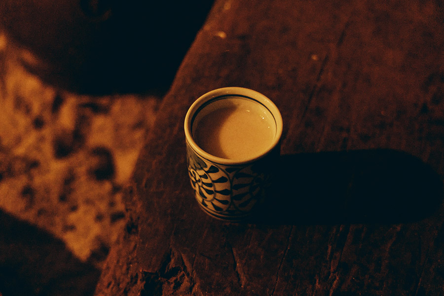 甘酒茶屋 07
