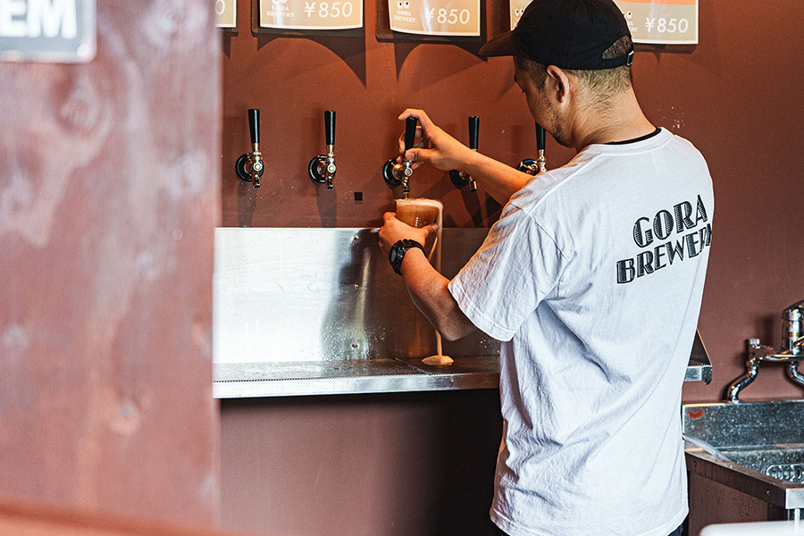 BEER BAR 04