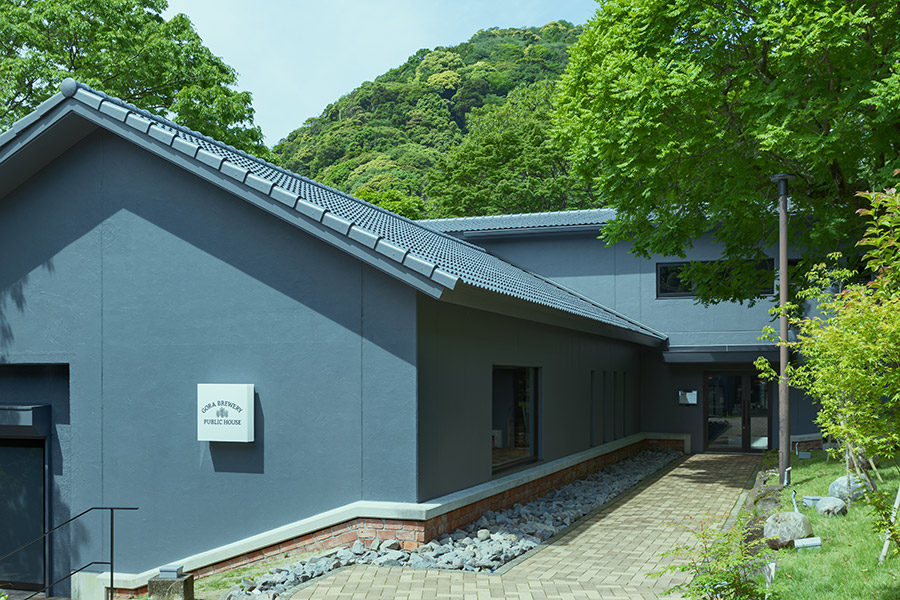 GORA BREWERY PUBLIC HOUSE 01