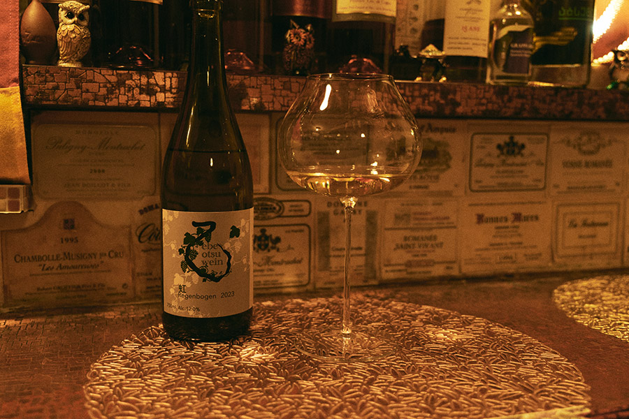 Wine bar Le3 04