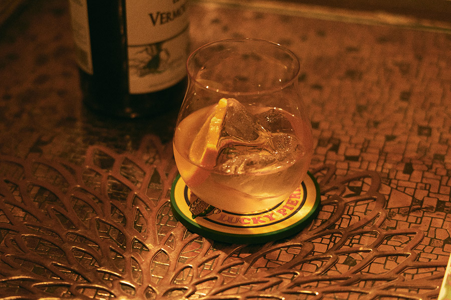 Wine bar Le3 05