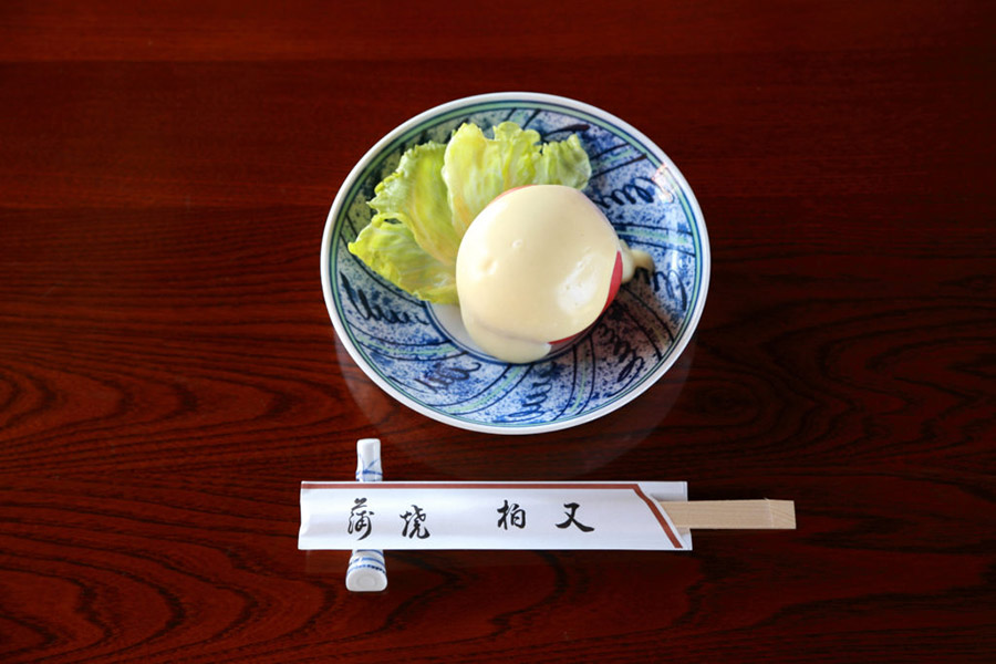 うなぎ 柏又 03