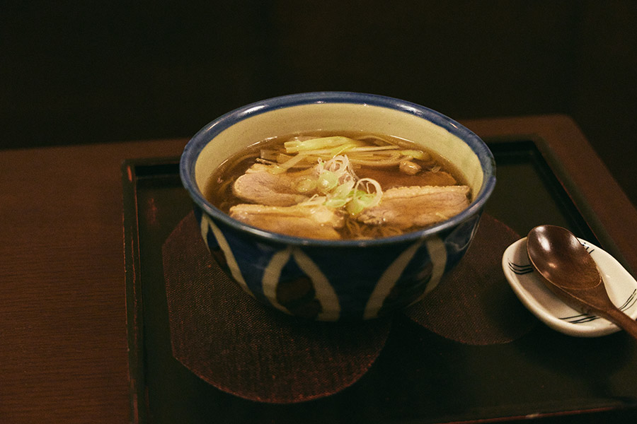 蕎麦 月読 04