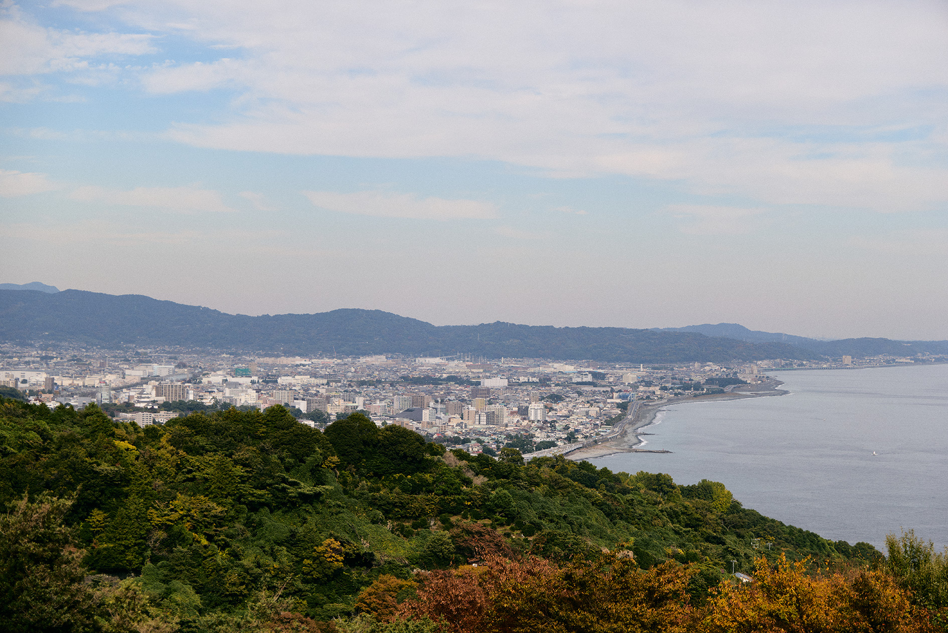 MOTOHAKONE | GEOSPOT